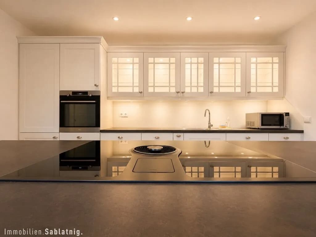 5-Zimmer-Haus kaufen in Gänserndorf – 170 m², € 339.000 – Bild 6 von 53