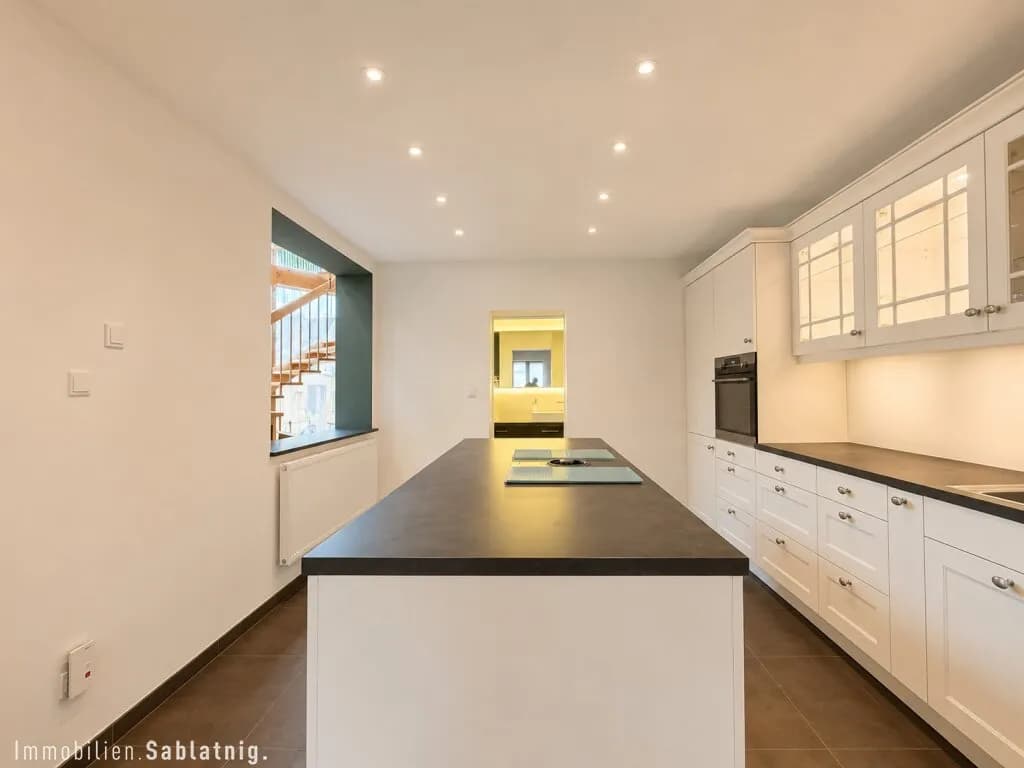 5-Zimmer-Haus kaufen in Gänserndorf – 170 m², € 339.000 – Bild 7 von 53