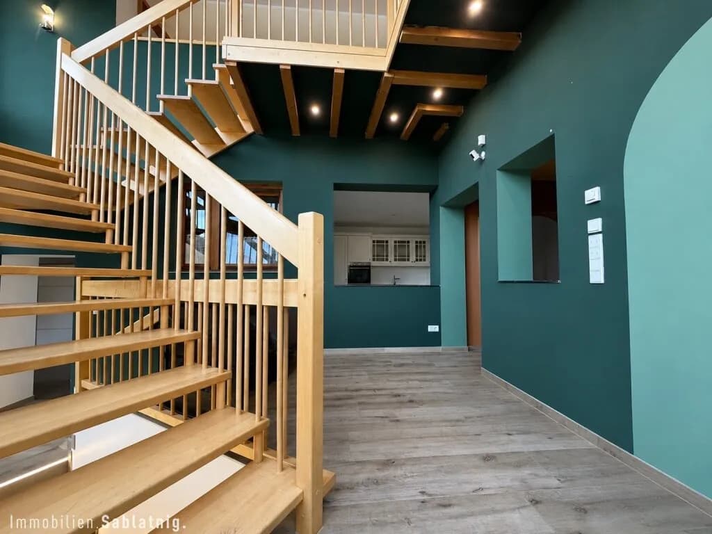 5-Zimmer-Haus kaufen in Gänserndorf – 170 m², € 339.000 – Bild 10 von 53