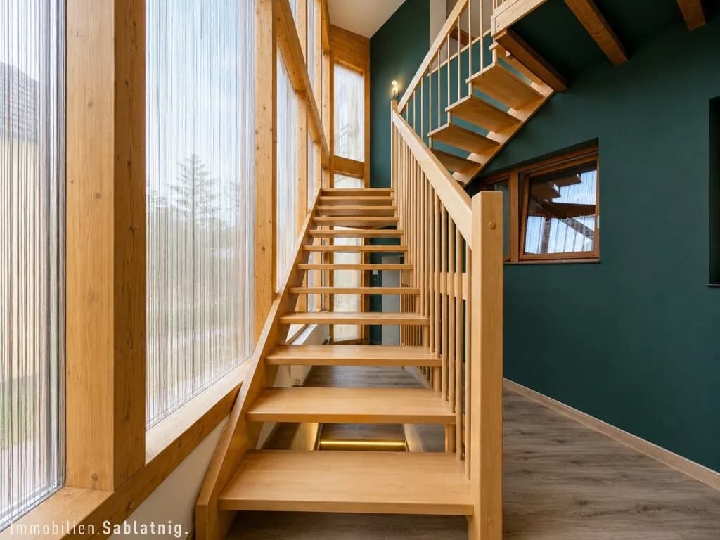 5-Zimmer-Haus kaufen in Gänserndorf – 170 m², € 339.000 – Bild 11 von 53
