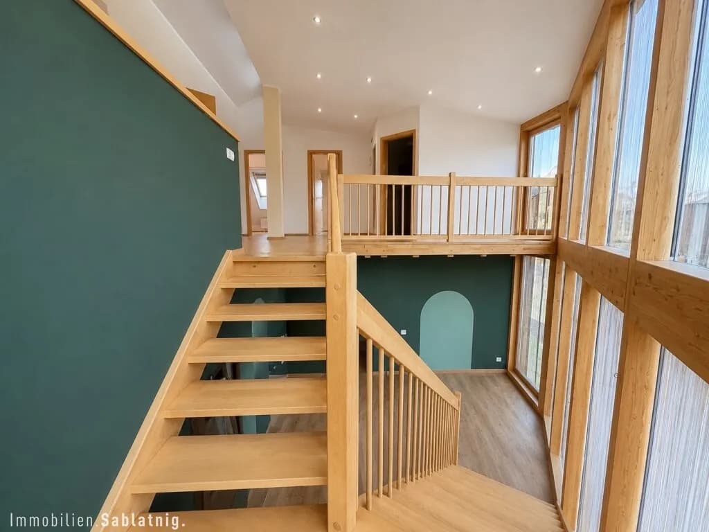5-Zimmer-Haus kaufen in Gänserndorf – 170 m², € 339.000 – Bild 12 von 53