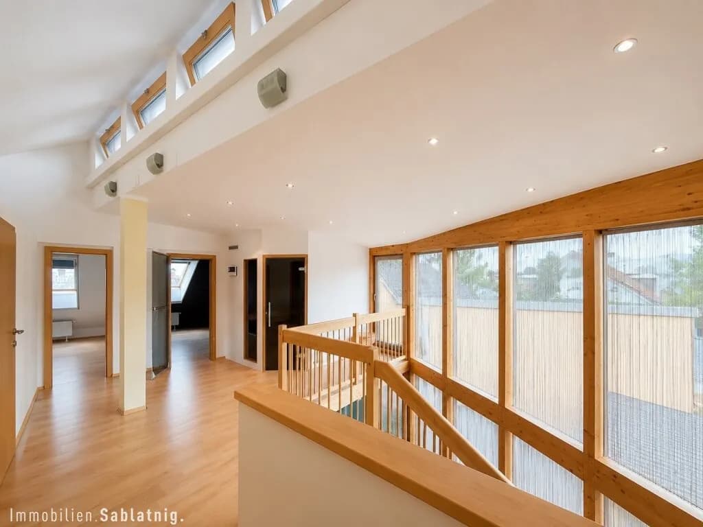 5-Zimmer-Haus kaufen in Gänserndorf – 170 m², € 339.000 – Bild 13 von 53