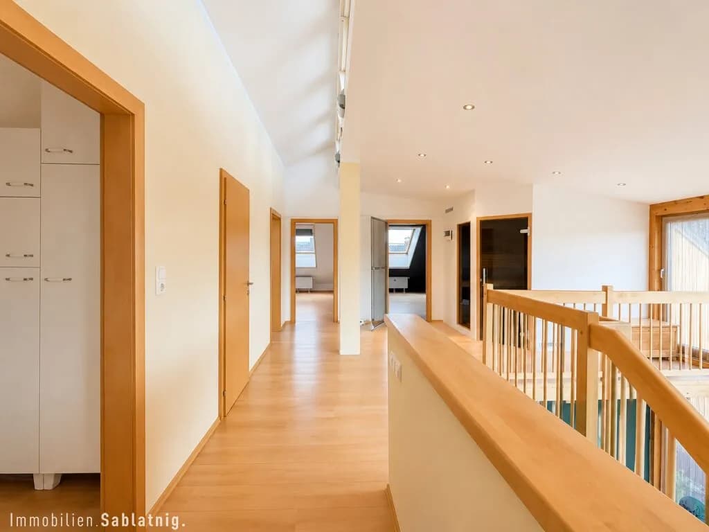 5-Zimmer-Haus kaufen in Gänserndorf – 170 m², € 339.000 – Bild 14 von 53