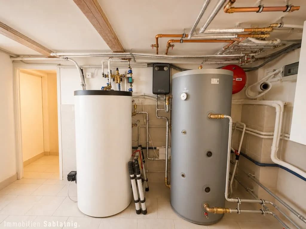 5-Zimmer-Haus kaufen in Gänserndorf – 170 m², € 339.000 – Bild 29 von 53