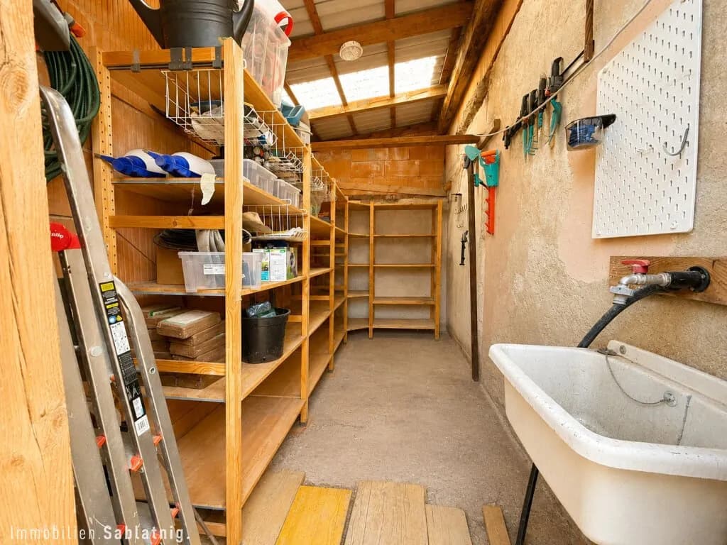 5-Zimmer-Haus kaufen in Gänserndorf – 170 m², € 339.000 – Bild 31 von 53