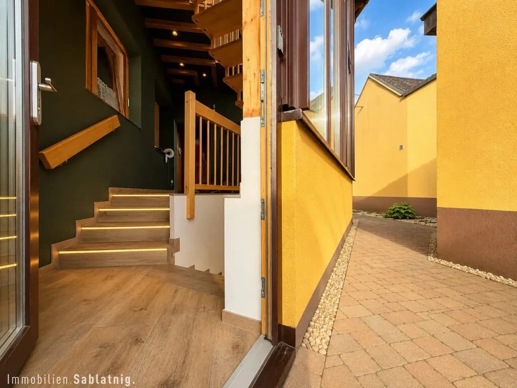 5-Zimmer-Haus kaufen in Gänserndorf – 170 m², € 339.000 – Bild 32 von 53