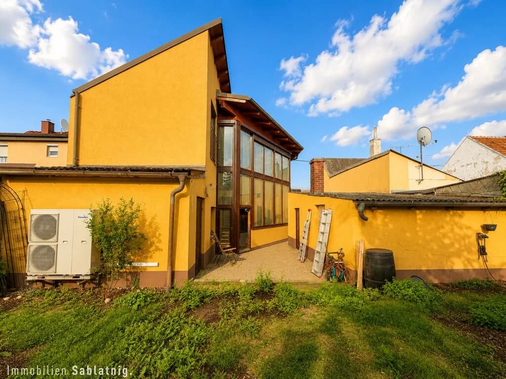 5-Zimmer-Haus kaufen in Gänserndorf – 170 m², € 339.000 – Bild 34 von 53