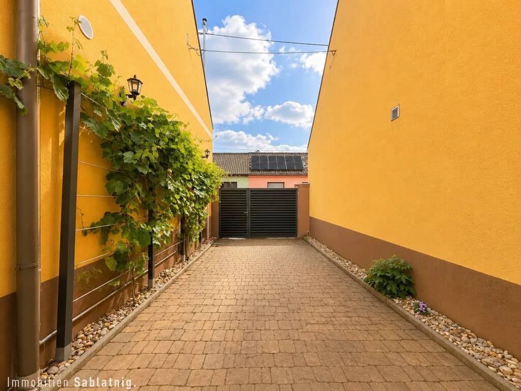 5-Zimmer-Haus kaufen in Gänserndorf – 170 m², € 339.000 – Bild 35 von 53