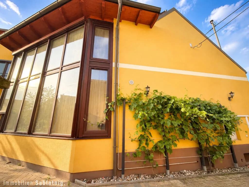 5-Zimmer-Haus kaufen in Gänserndorf – 170 m², € 339.000 – Bild 36 von 53