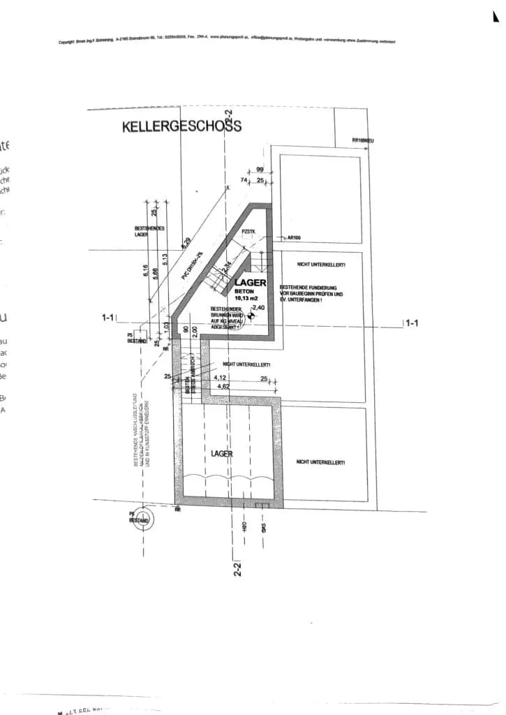 5-Zimmer-Haus kaufen in Gänserndorf – 170 m², € 339.000 – Bild 40 von 53