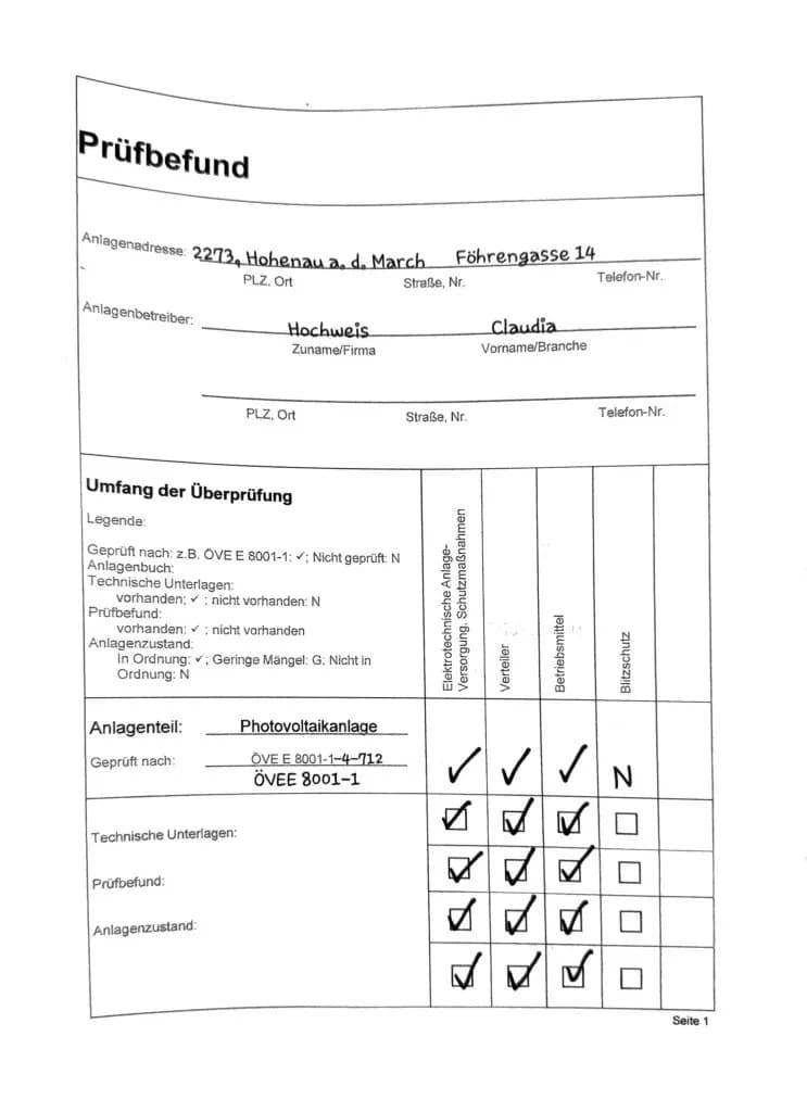 5-Zimmer-Haus kaufen in Gänserndorf – 170 m², € 339.000 – Bild 45 von 53