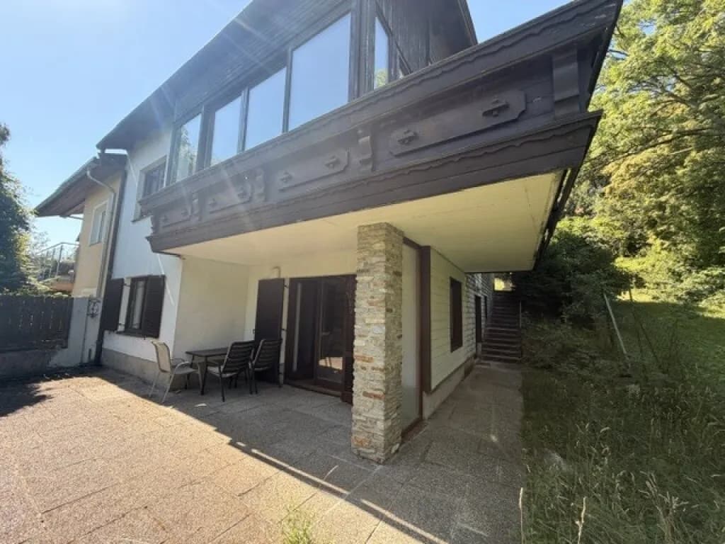 Haus mieten in Tulln – 220 m², € 2.909 – Bild 17 von 25