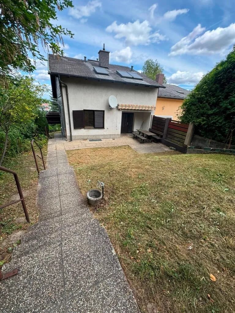 Haus mieten in Tulln – 220 m², € 2.909 – Bild 20 von 25