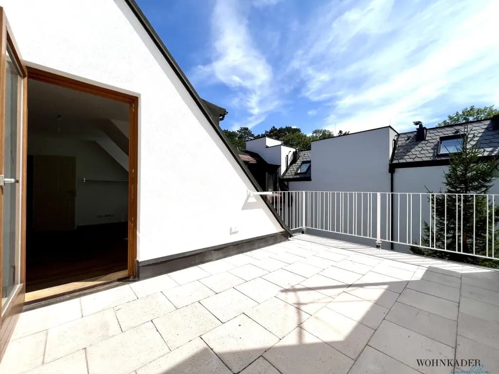1-Zimmer-Wohnung mieten in Wien – 45 m², € 842 – Bild 2 von 30