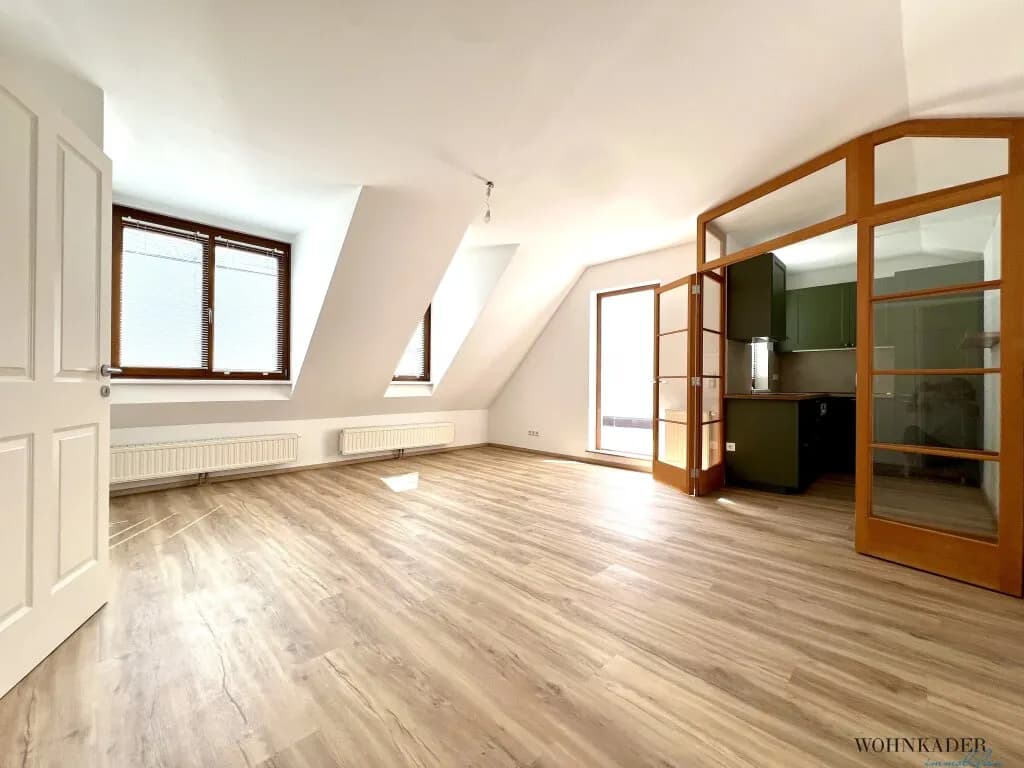 1-Zimmer-Wohnung mieten in Wien – 45 m², € 842 – Bild 3 von 30