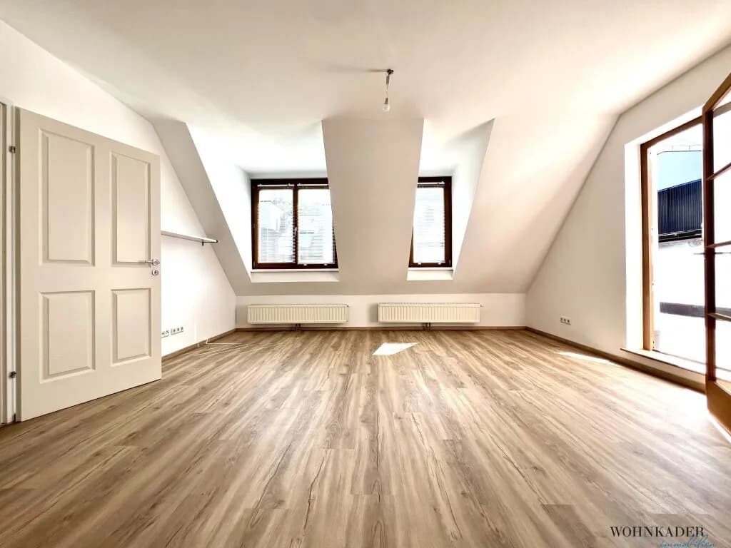 1-Zimmer-Wohnung mieten in Wien – 45 m², € 842 – Bild 4 von 30