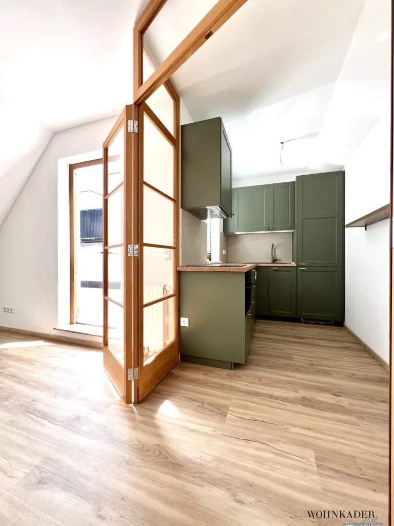 1-Zimmer-Wohnung mieten in Wien – 45 m², € 842 – Bild 5 von 30