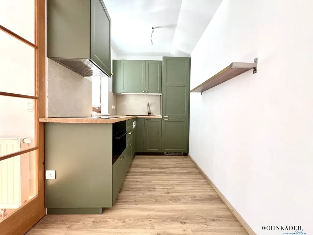 1-Zimmer-Wohnung mieten in Wien – 45 m², € 842 – Bild 6 von 30