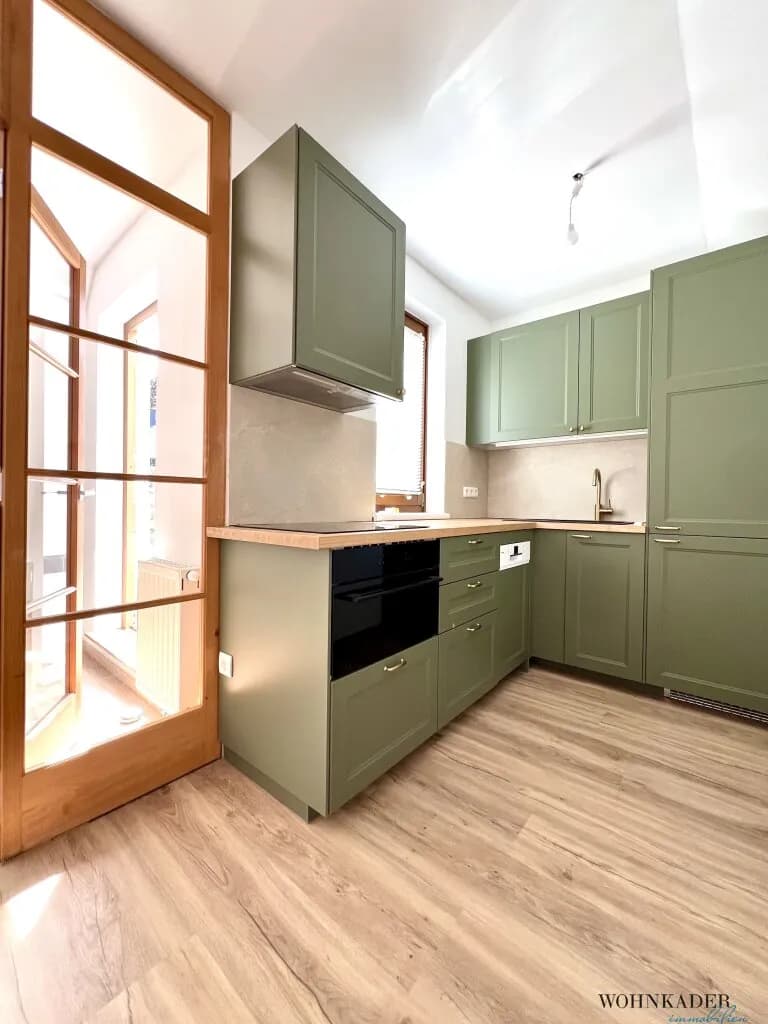 1-Zimmer-Wohnung mieten in Wien – 45 m², € 842 – Bild 7 von 30
