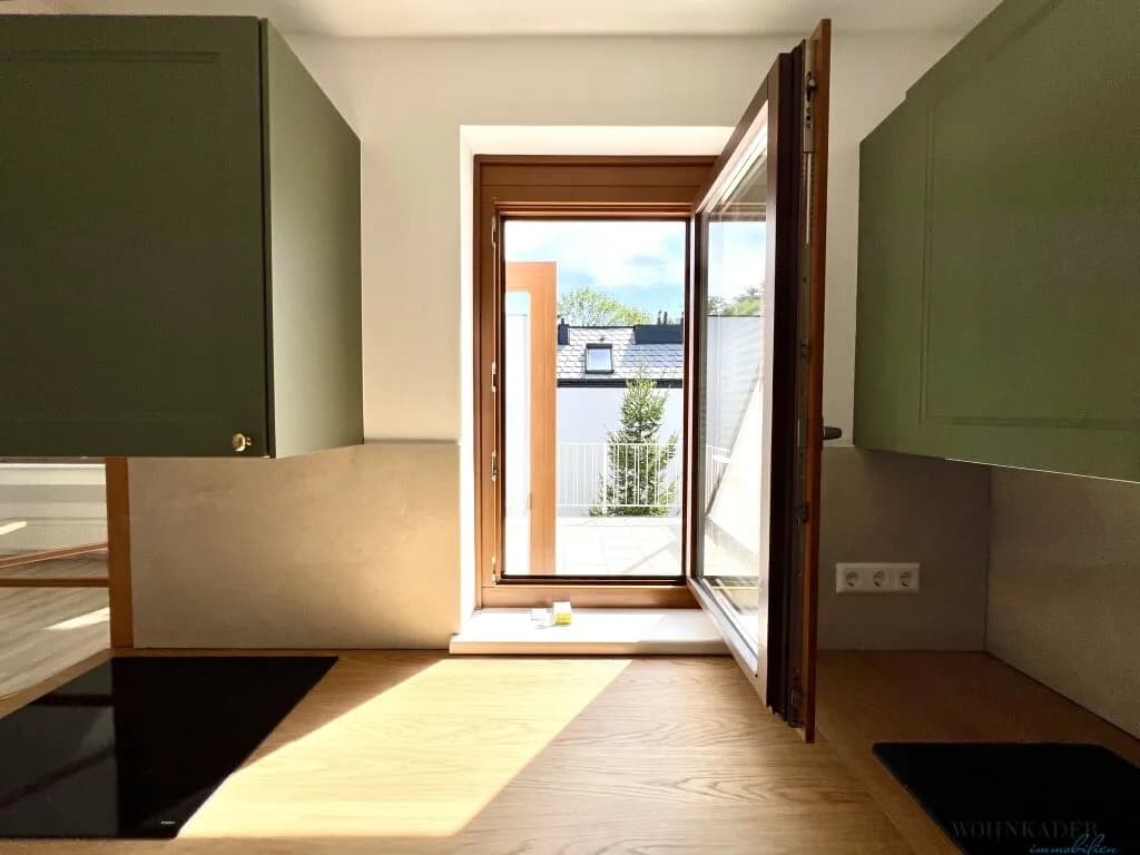 1-Zimmer-Wohnung mieten in Wien – 45 m², € 842 – Bild 8 von 30