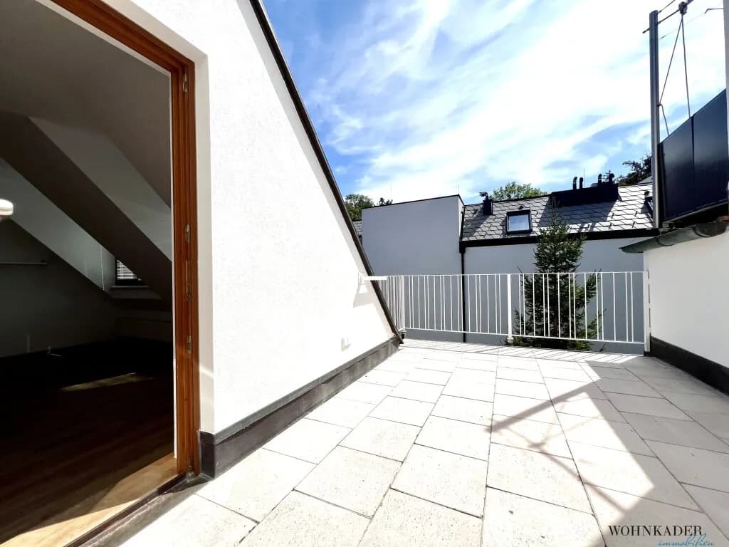 1-Zimmer-Wohnung mieten in Wien – 45 m², € 842 – Bild 11 von 30
