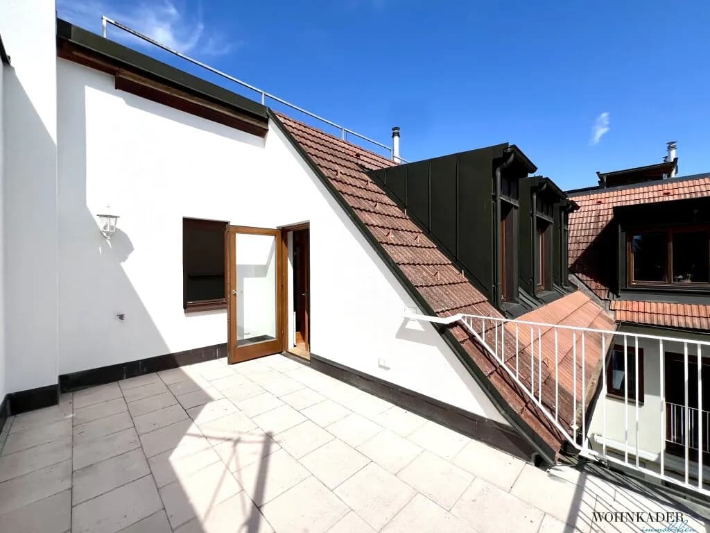 1-Zimmer-Wohnung mieten in Wien – 45 m², € 842 – Bild 12 von 30