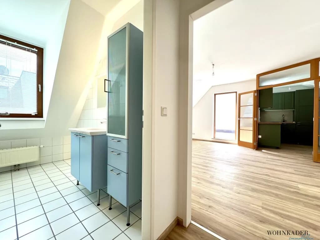 1-Zimmer-Wohnung mieten in Wien – 45 m², € 842 – Bild 14 von 30