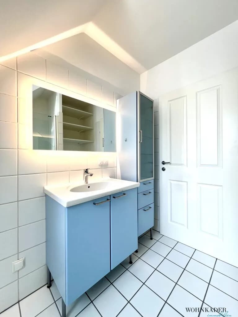 1-Zimmer-Wohnung mieten in Wien – 45 m², € 842 – Bild 15 von 30