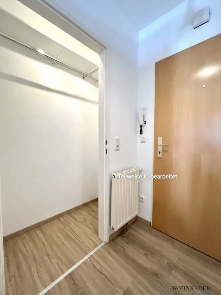 1-Zimmer-Wohnung mieten in Wien – 45 m², € 842 – Bild 22 von 30