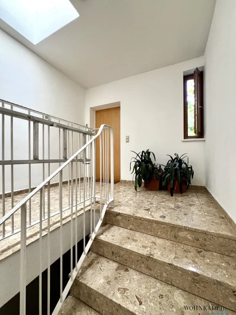 1-Zimmer-Wohnung mieten in Wien – 45 m², € 842 – Bild 25 von 30