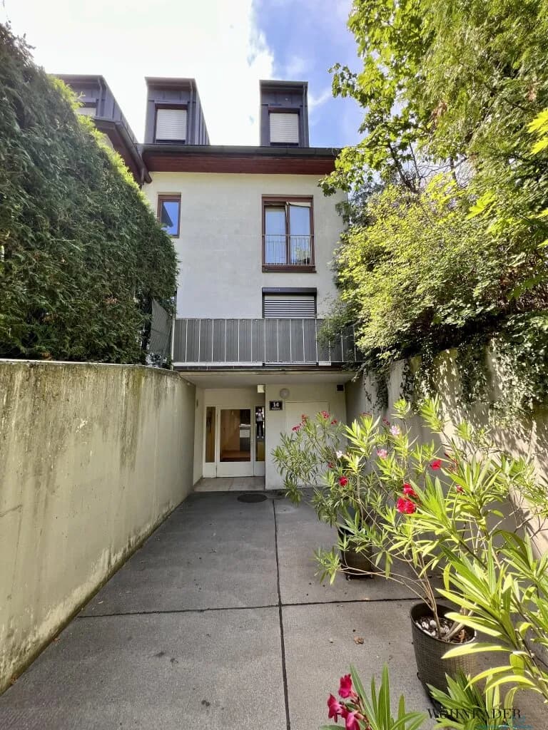 1-Zimmer-Wohnung mieten in Wien – 45 m², € 842 – Bild 28 von 30