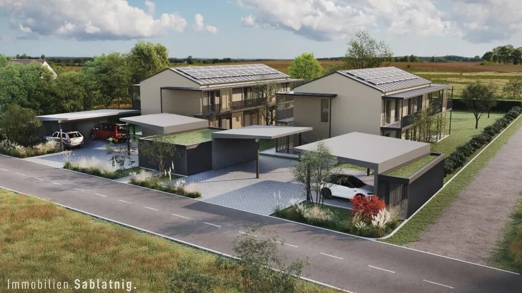 2-Zimmer-Wohnung kaufen in Südoststeiermark – 48,43 m², € 274.000 – Bild 3 von 5