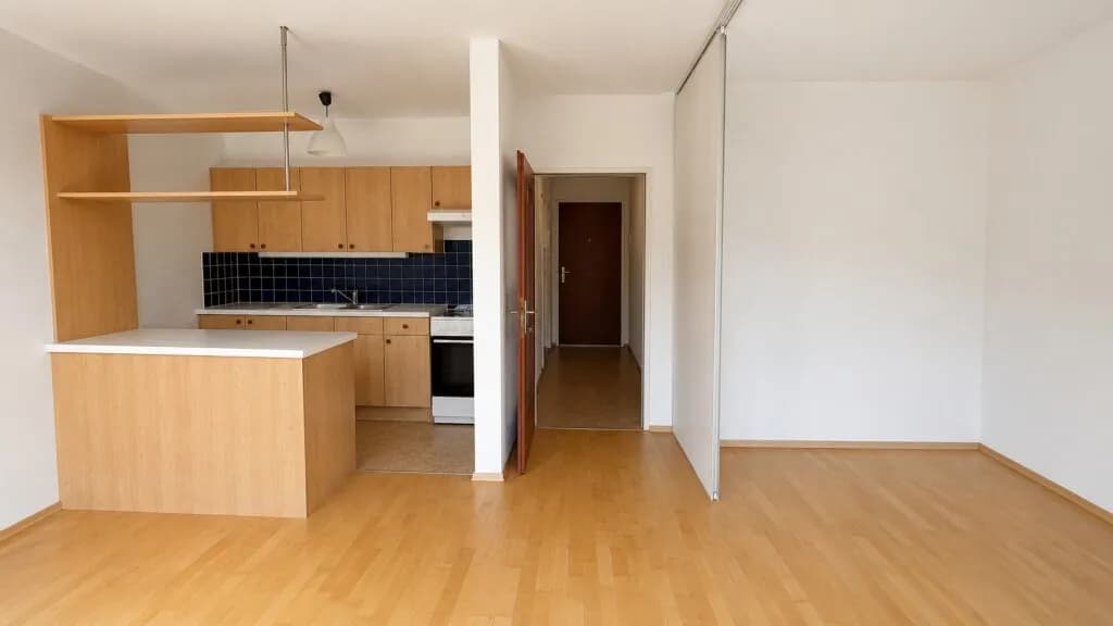1-Zimmer-Wohnung mieten in Graz – 46 m², € 745 – Bild 2 von 12