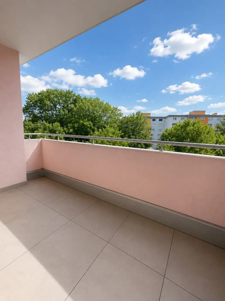 1-Zimmer-Wohnung mieten in Graz – 46 m², € 745 – Bild 5 von 12