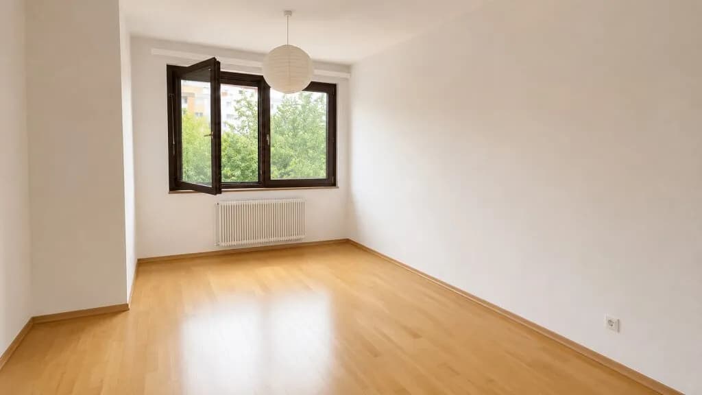 1-Zimmer-Wohnung mieten in Graz – 46 m², € 745 – Bild 6 von 12