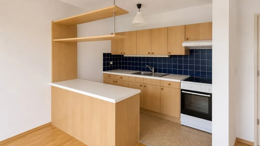 1-Zimmer-Wohnung mieten in Graz – 46 m², € 745 – Bild 7 von 12