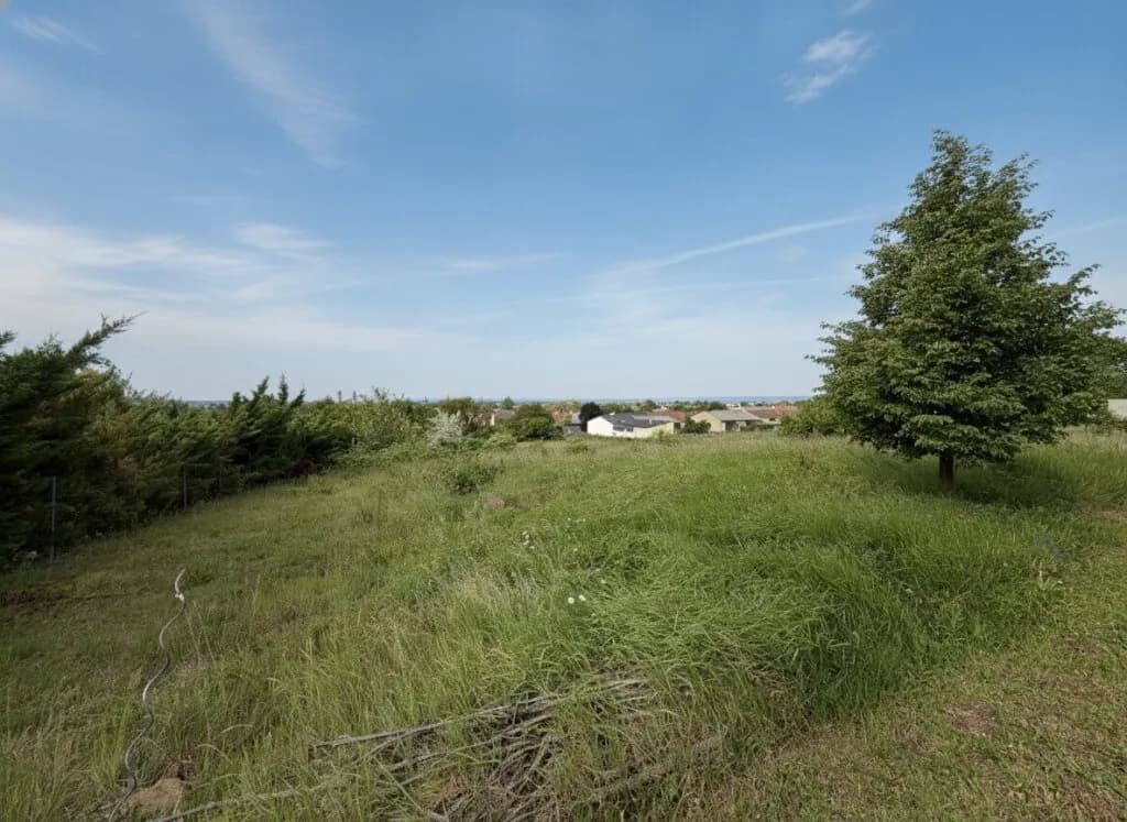 Grundstück kaufen in Neusiedl am See – 2 436 m², € 690.000