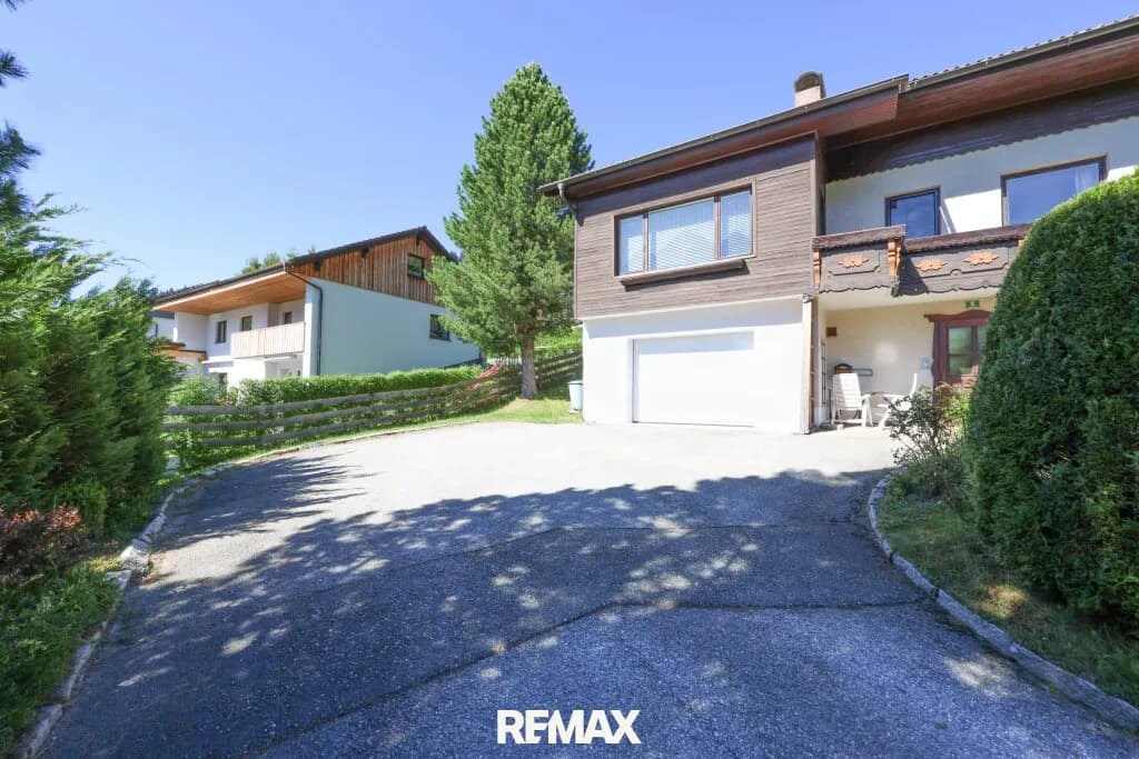 7-Zimmer-Haus kaufen in Murtal – 135,8 m², € 299.000 – Bild 2 von 16