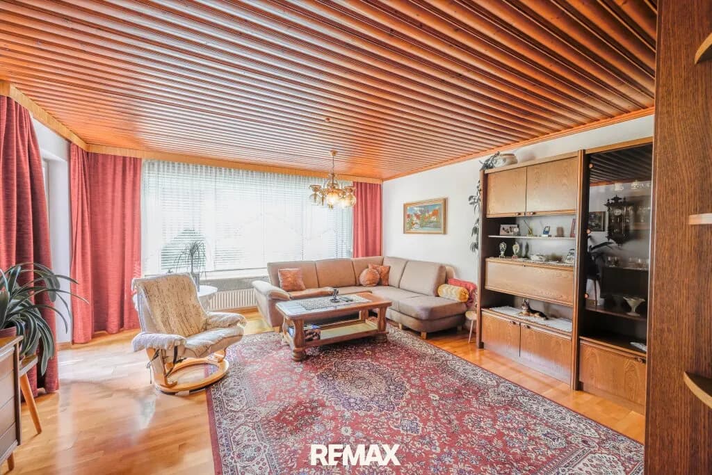 7-Zimmer-Haus kaufen in Murtal – 135,8 m², € 299.000 – Bild 3 von 16