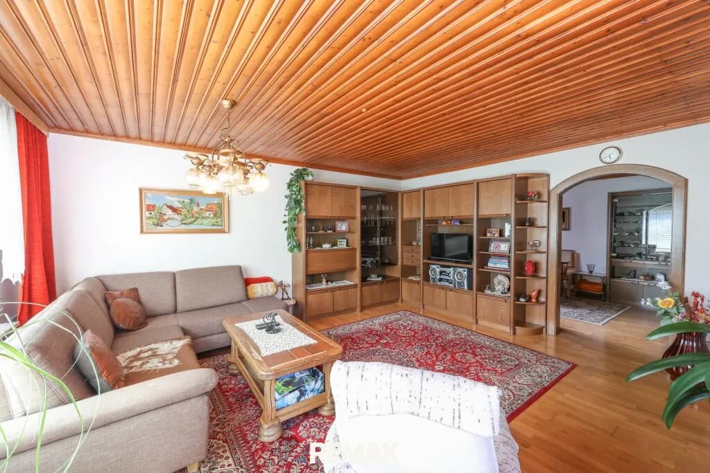 7-Zimmer-Haus kaufen in Murtal – 135,8 m², € 299.000 – Bild 4 von 16