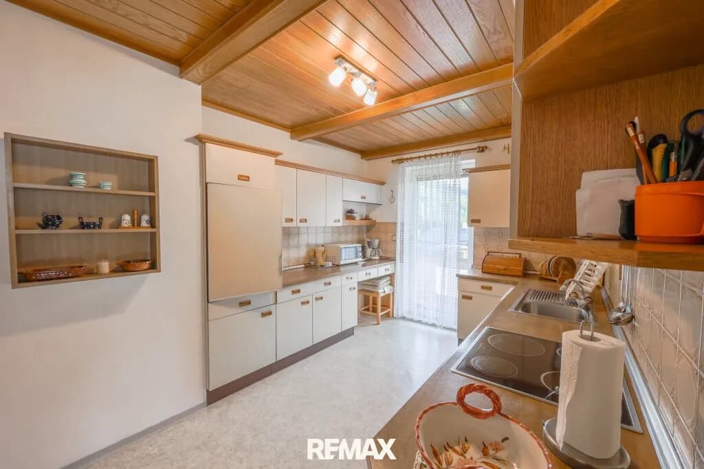 7-Zimmer-Haus kaufen in Murtal – 135,8 m², € 299.000 – Bild 5 von 16