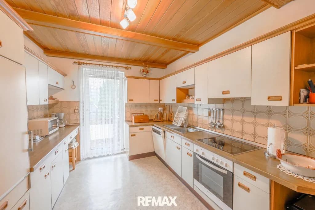 7-Zimmer-Haus kaufen in Murtal – 135,8 m², € 299.000 – Bild 6 von 16