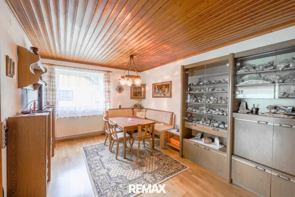 7-Zimmer-Haus kaufen in Murtal – 135,8 m², € 299.000 – Bild 7 von 16