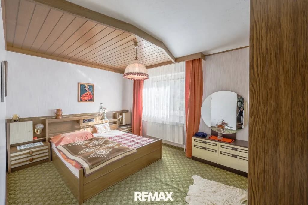 7-Zimmer-Haus kaufen in Murtal – 135,8 m², € 299.000 – Bild 8 von 16
