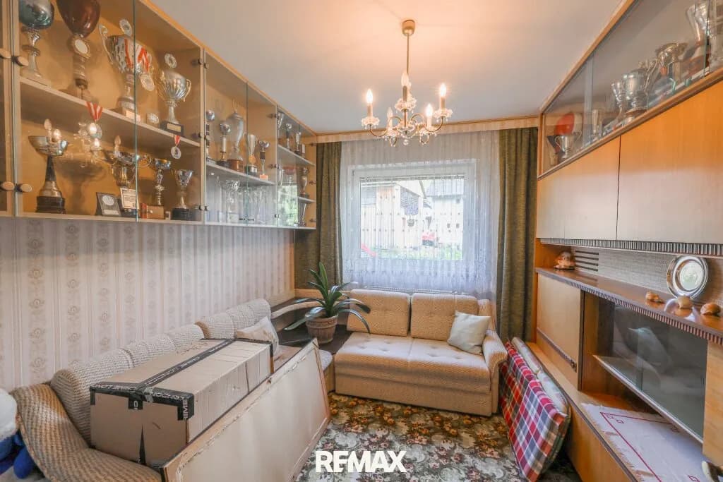 7-Zimmer-Haus kaufen in Murtal – 135,8 m², € 299.000 – Bild 9 von 16