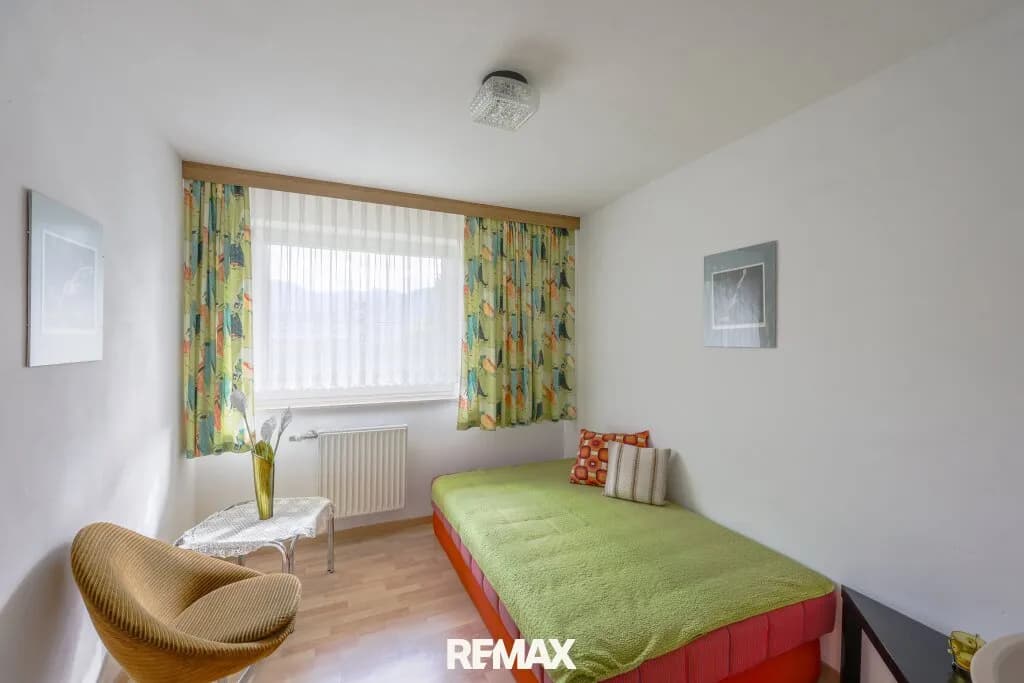 7-Zimmer-Haus kaufen in Murtal – 135,8 m², € 299.000 – Bild 11 von 16