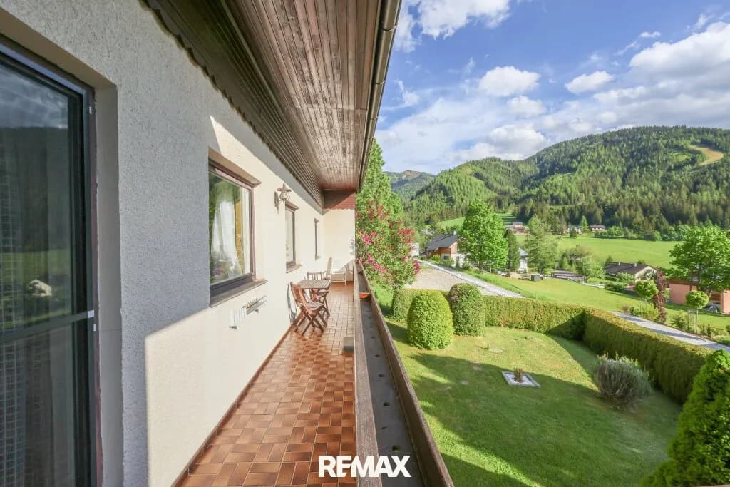 7-Zimmer-Haus kaufen in Murtal – 135,8 m², € 299.000 – Bild 13 von 16