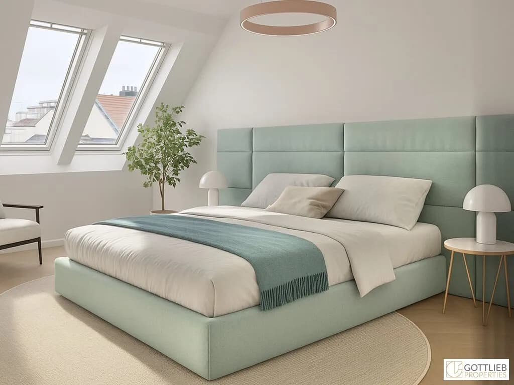 3-Zimmer-Wohnung kaufen in Wien – 82,91 m², € 595.000 – Bild 6 von 18