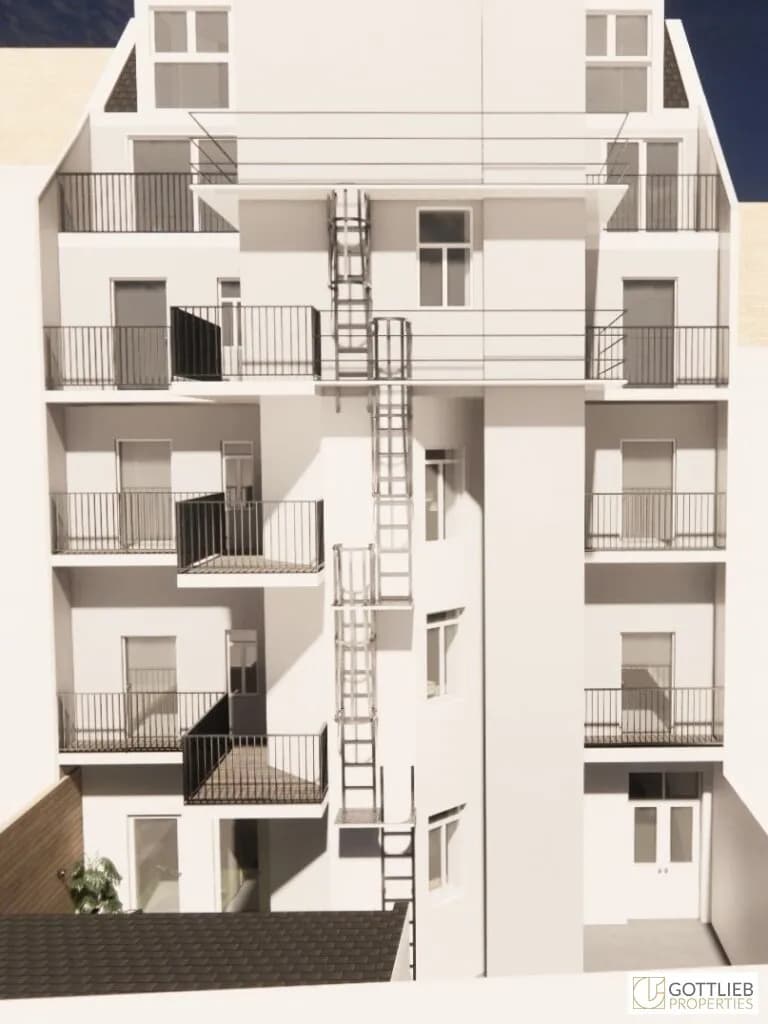 3-Zimmer-Wohnung kaufen in Wien – 82,91 m², € 595.000 – Bild 15 von 18