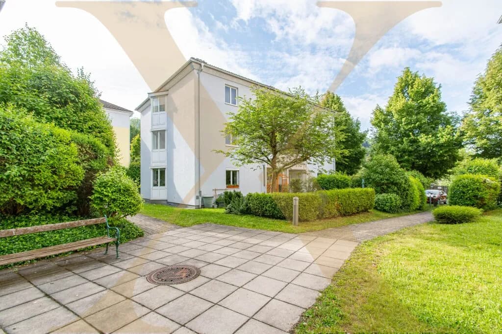 2-Zimmer-Wohnung kaufen in Linz – 72,03 m², € 320.000